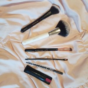 Brush bundle
